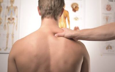 Frozen Shoulder: What is it and How to Treat it