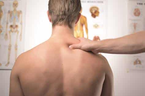 Frozen Shoulder: What is it and How to Treat it